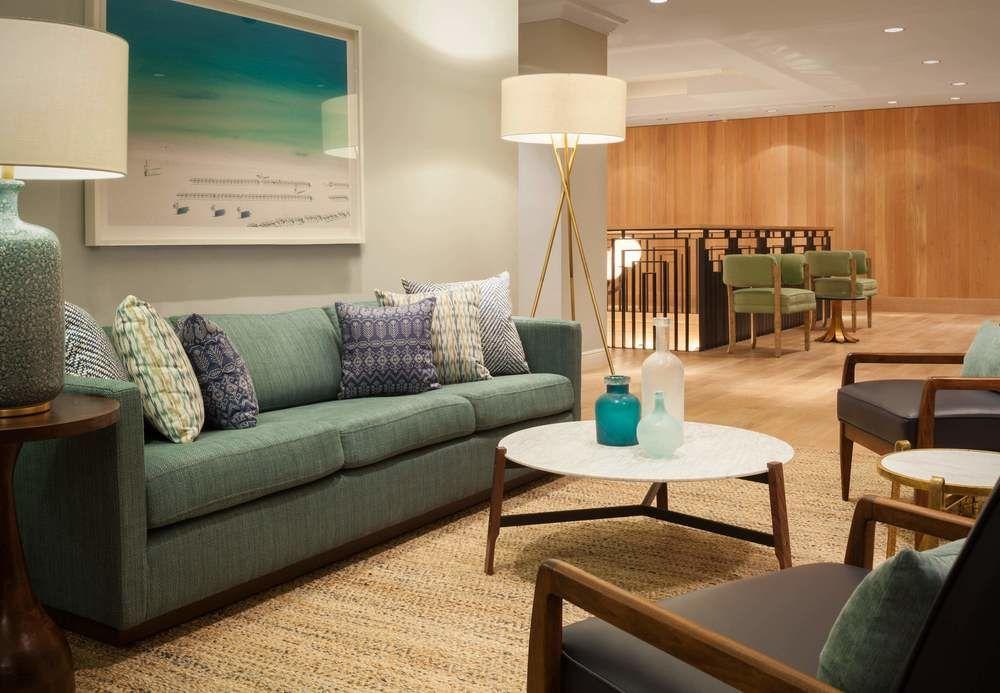Marriott Stanton South Beach Miami Beach Exteriér fotografie