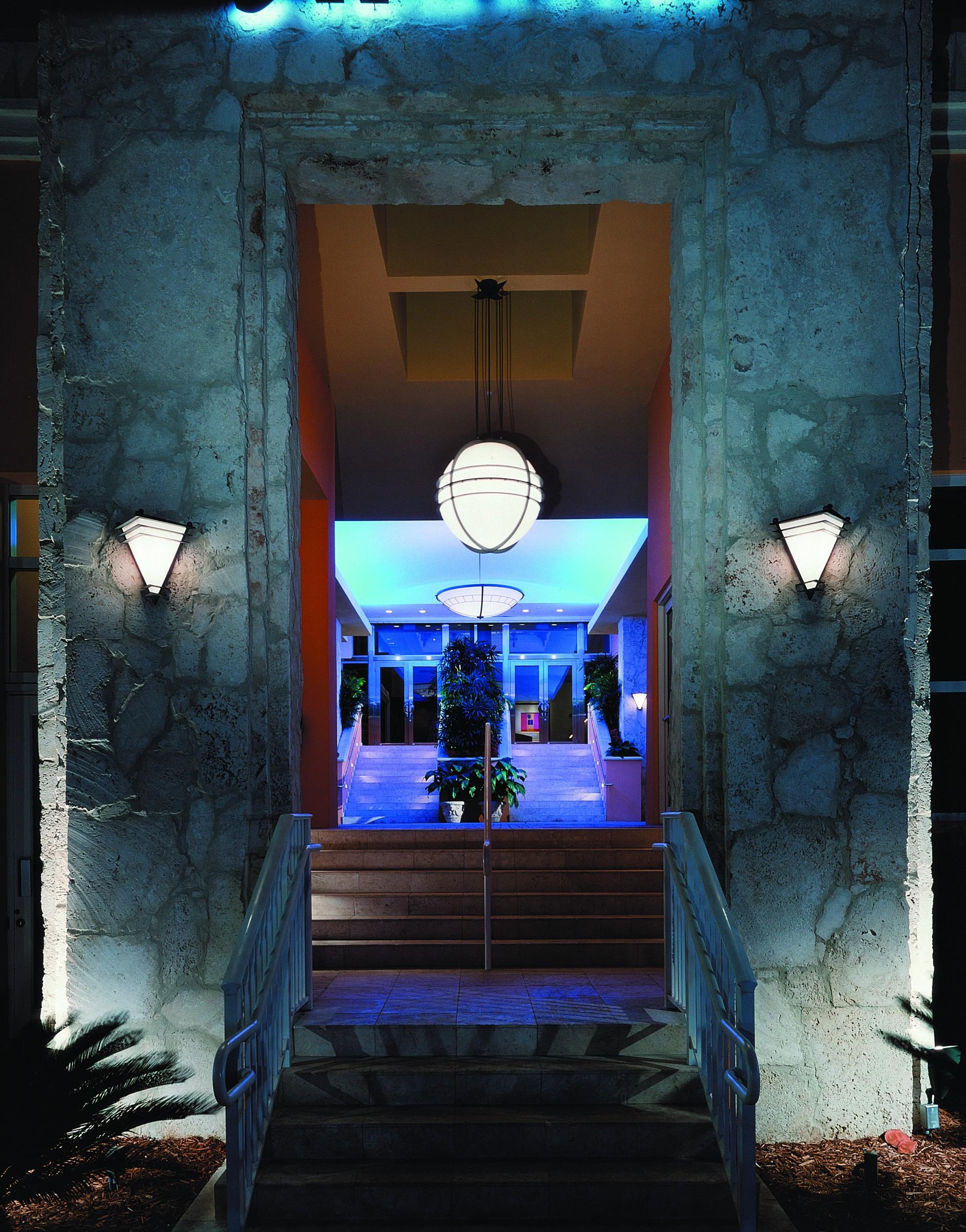 Marriott Stanton South Beach Miami Beach Exteriér fotografie