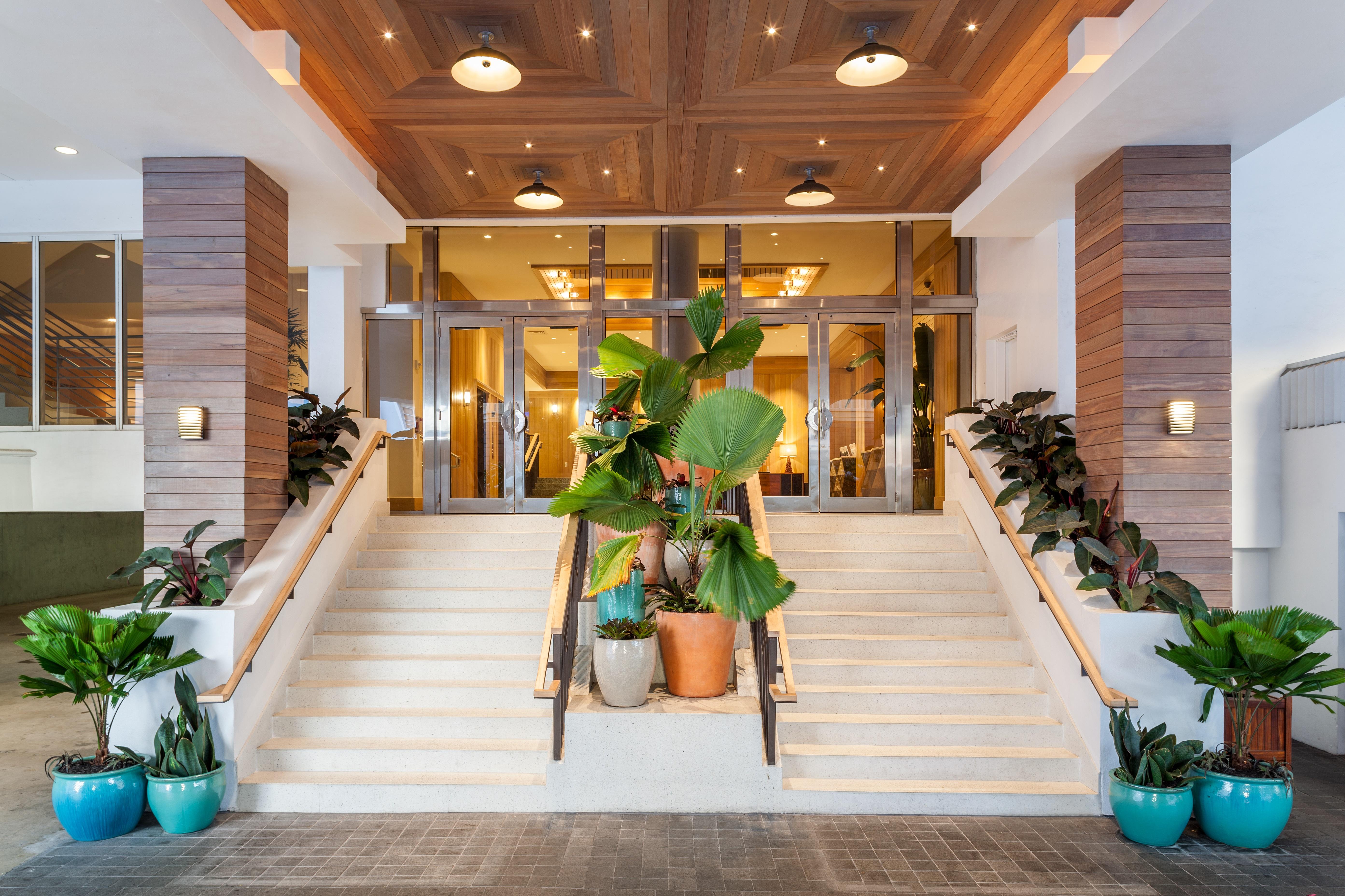 Marriott Stanton South Beach Miami Beach Exteriér fotografie
